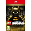 Switch 2 Lego Batman - Legacy Of The Dark Knight - Deluxe Edition