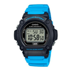 Casio collection muški sat ( W-219H-2A2 )