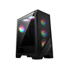 KUĆIŠTE MSI MAG Forge 120A AIRFLOW(5x120 mm RGB)