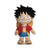 BARRADO PLUSH: ONE PIECE - LUFFY 70CM pliš