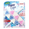 WC OSVEZIVAC POWER JORGOVAN+OCEAN 2X50G BAS BAS