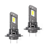 LED žarnica H7 PX26d DC12V/2x 4500lm/2 kosa/Can-Bus/Set 2 kosa