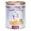 Terra Canis ?Senior Chicken with cucumber, pumpkin & herbs 800 g