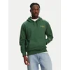 Kappa Jopa Nilufer 341T54W Zelena Regular Fit