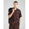 HUGO Srajca Espino 50560596 Pisana Relaxed Fit