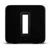 Sub Wireless zvucnik crni