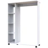 nabbi Komoda D1 organizator garderobe