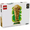 LEGO® Editions Football Uradni pokal prvenstva FIFA World Cup™ (43020)