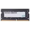 APACER 8GB DDR4 2666MHz SO-DIMM - ES.08G2V.GNH 8GB, SO-DIMM DDR4, 2666Mhz, CL19