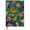 NOTES 13X18CM-MIDI CRTE 88L BEZ ZATVARANJA JUNGLE SONG FLEXIS PAPERBLANKS FB7266-9