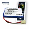 TELIT POWER Baterija Li-Po 3.7V 1000mAh za Palmcare Plus Puls Oksimetar