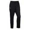 CCM Locker Room Tapered Pants Black S Hokejski pulover