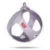 Curli oprsnica za pse Air-Mesh, lila
