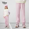 Disney Baby Donji deo trenerke za devojčice, Roze