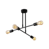 Conceptum Hypnose Luster Flower-161-AV, 70x70 cm, 4xE27, 40W