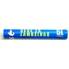 KESE ZA ZAMRZIVAC 24x40 5L FOKA