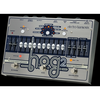 ELECTRO HARMONIX HOG 2 HARMONIC OCTAVE GENERATOR pedal