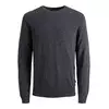 Jack & Jones Emil Pulover 776359 Siva