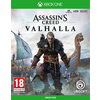 Assassins Creed: Valhalla (X1)
