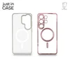 Just in Case 2u1 Extra case MAG MIX paket maski za telefon za Samsung S26 Ultra PINK ( MAG248PK )