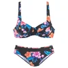 LASCANA Bikini, mešane barve