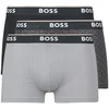 BOSS  Trunk 3P Power Desig  Večbarvna