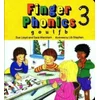 Finger Phonics book 3
