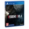 CAPCOM igra Resident Evil 4 (PS4), Remake 2023