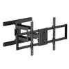 Kettz CER-95Z Premium 60kg Podesivi zglobni nosač za TV 43-95