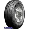 Michelin Agilis 3 ( 205/75 R16C 113/111R 10PR dupla oznaka 110T, EV Suitable )