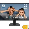 Monitor 27 MSI PRO MP275 FHD IPS 100Hz 1ms HDMI, VGA