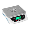 Digitalna črkovna tehtnica - 10 kg / 0,5 g - Osnovna