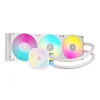 Vodno hlajenje Corsair iCUE LINK TITAN RX - 360mm RGB bela (CW-9061021-WW)
