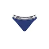 VIVID Bikini hlačke Mix&Match temno modra/svetlo siva/črna