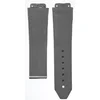 Hublot kaiš 15x20mm Crna boja HK-3