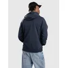 Element Cornell Classic Pulover s kapuco eclipse navy
