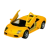 shumee WELLY LAMBORGHINI MURCIELAGO RUMENA 1:34 42317