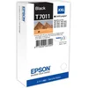 Epson T7011 XXL črna, originalna kartuša