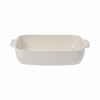 Casafina Pekač Pacifica Vanilla 41x27xh8cm/bež/stoneware
