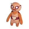 Alltoys Plišasta igrača Gang Beasts, 30 cm