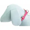 Croci Ovratnik Mylord roza 1,5 x 26-40