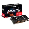 Power color rx 7600 8g-f/v2 fighter amd/8gb/gddr6/128bit/crna Svga pcie ( 25570 )