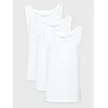 BOSS Komplet tank topov? 50475278 Bela Regular Fit