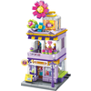 Parfumerije Qman City Corner K28003