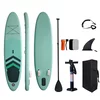 FUNWATER Sup daska Fresh Green 320x76x15 U