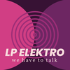 LP Elektro ?– We Have To Talk,