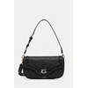 Torbica Guess DEA siva barva, HWSG79 93200