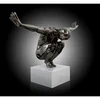 Jumping Man