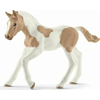 Schleich 13886 - Horse Club - Paint Horse žrebe