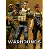 Warhounds Steam Key (PC) EUROPE